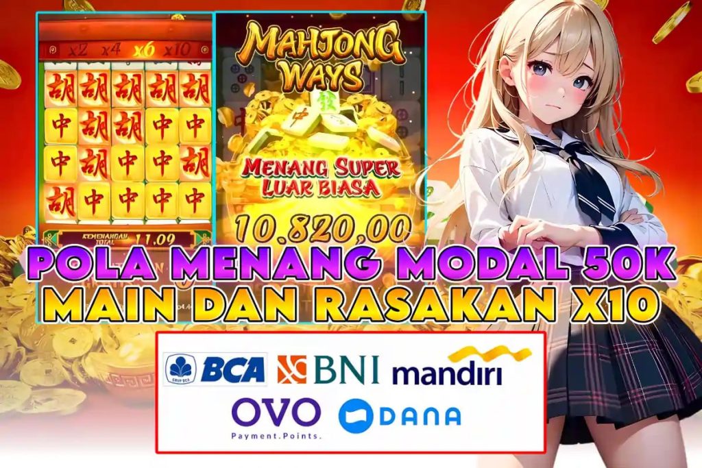 Cara Cerdas Memilih Mesin Slot Online untuk Kemenangan Maksimal