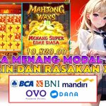 Cara Cerdas Memilih Mesin Slot Online untuk Kemenangan Maksimal