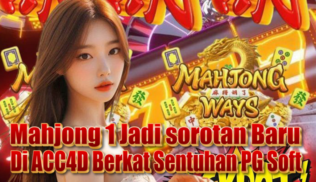 Mengenal Pola Pergerakan Reel yang Membentuk Peluang Menang di Slot Digital Masa Kini