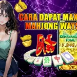 ACC4D: CARA DAPAT MAXWIN MAHJONG WAYS 2, RAHASIA JEPE PAUS ANTI RUNGKAD