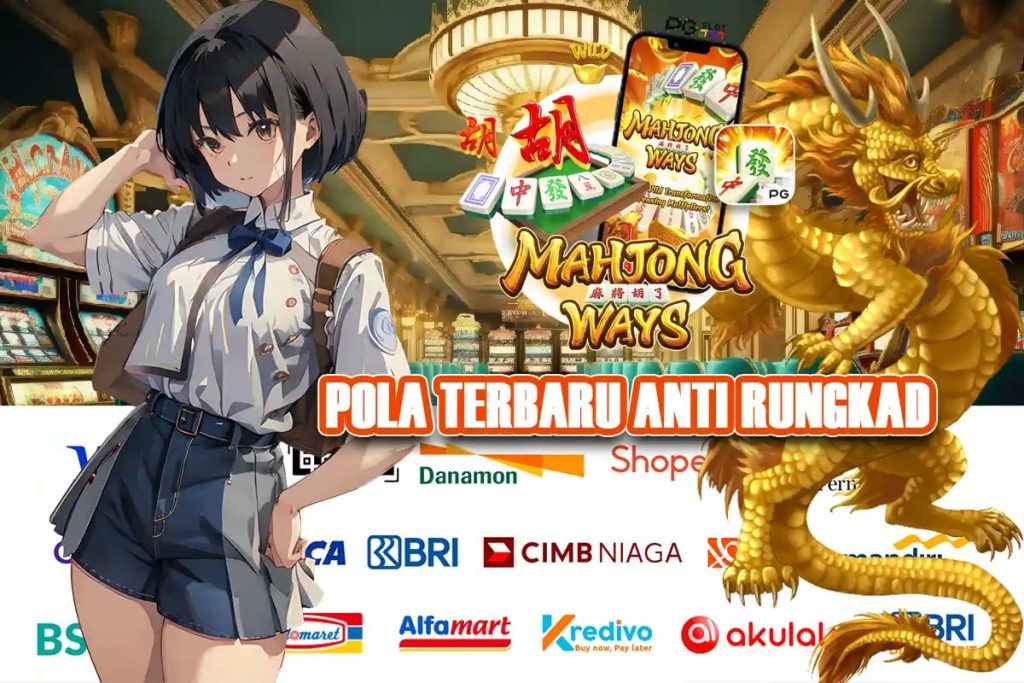 ACC4D: POLA TERBARU ANTI RUNGKAD – REVOLUSI STRATEGI JITU UNTUK JACKPOT PAUS SETIAP HARI!
