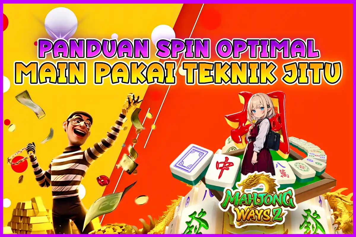 LUNABET78: PANDUAN SPIN OPTIMAL MAIN PAKAI TEKNIK JITU, JAMINAN JP PAUS KONSISTEN
