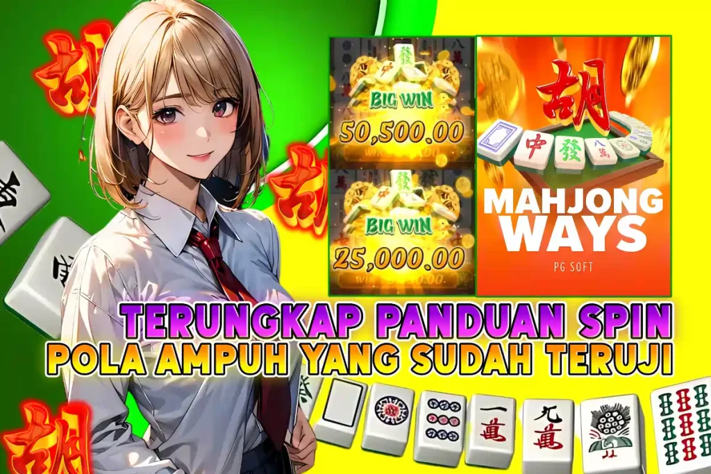 KOMSLOT: RAHASIA BESAR TERUNGKAP PANDUAN SPIN POLA AMPUH YANG SUDAH TERUJI PALING GACOR DI GAME SLOT GACO LENGKAP