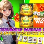KOMSLOT: RAHASIA BESAR TERUNGKAP PANDUAN SPIN POLA AMPUH YANG SUDAH TERUJI PALING GACOR DI GAME SLOT GACO LENGKAP