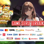 ACC4D SLOT GACOR SERU TERBAIK TERBUKTI AMPUH