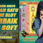 MUTIARA DARI TIMUR: MAHJONG WAYS, SALAH SATU GAME SLOT TERBAIK PG SOFT DENGAN POTENSI SLOTGACOR TERBESAR