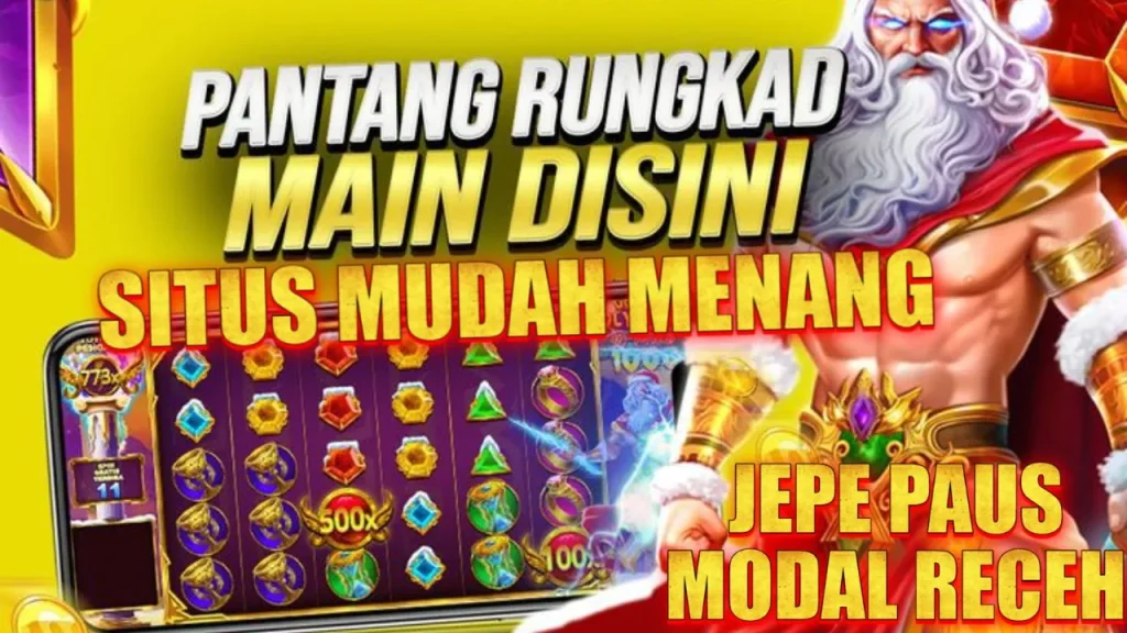 SLOT 5K: MODAL SEHARGA PARKIR TAPI HASILNYA BIKIN BANDAR KERINGAT DINGIN! RAHASIA SITUS PANTANG RUNGKAD, SEKALI KLIK LANGSUNG JEPE PAUS DI JAMIN AMAN DAN TERPERCAYA!